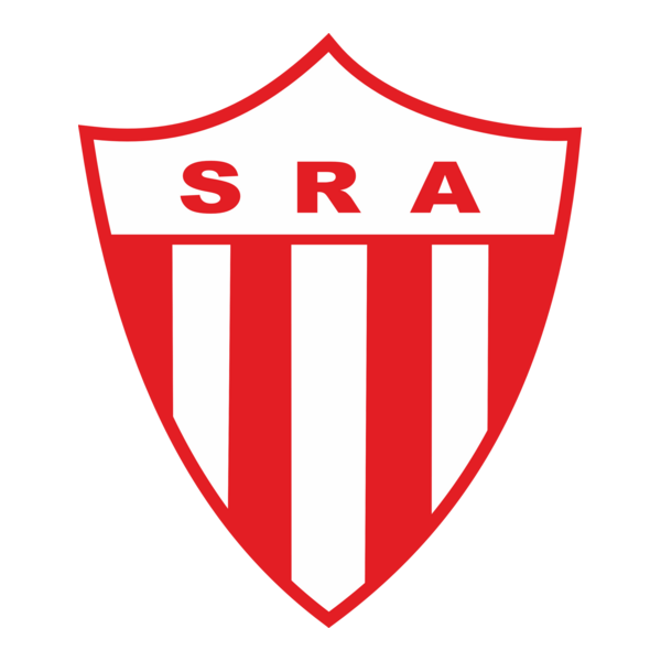 Sociedade Recreativa Atlético Logo PNG Vector