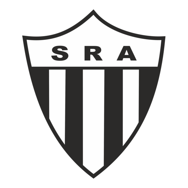 Sociedade Recreativa Atlético Logo PNG Vector