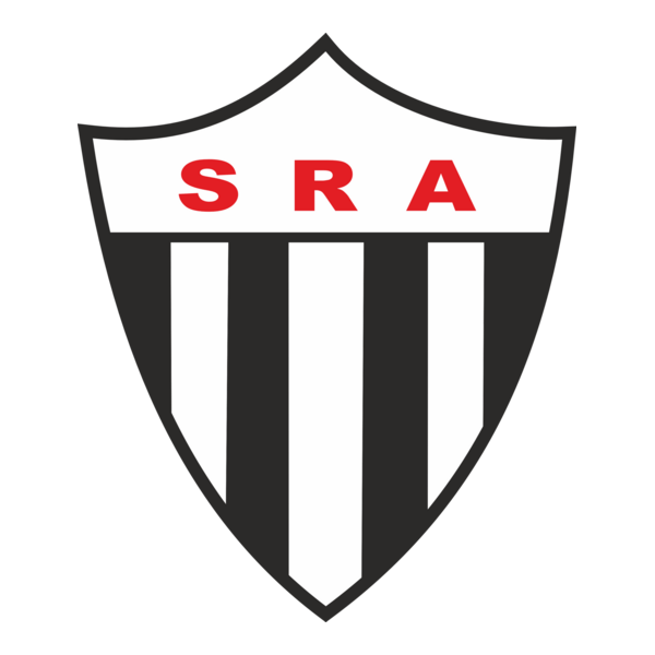 Sociedade Recreativa Atlético Logo PNG Vector