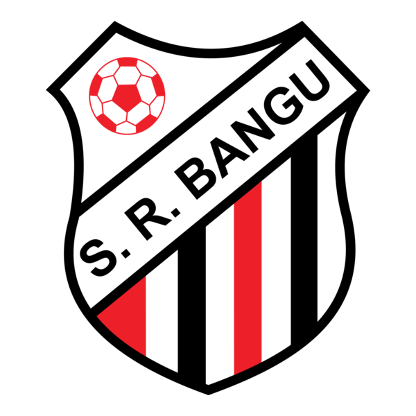 Sociedade Recreativa Bangu de Sao Leopoldo-RS Logo PNG Vector
