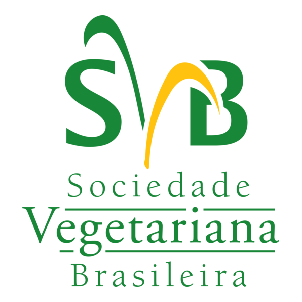 Sociedade Vegetariana Brasileira Logo PNG Vector