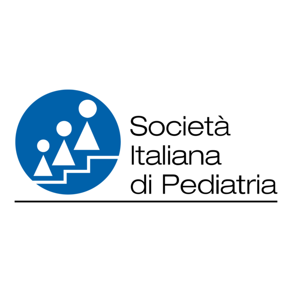 Societa Italiana di Pediatria Logo PNG Vector