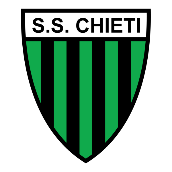 Societa Sportiva Chieti de Chieti Logo PNG Vector