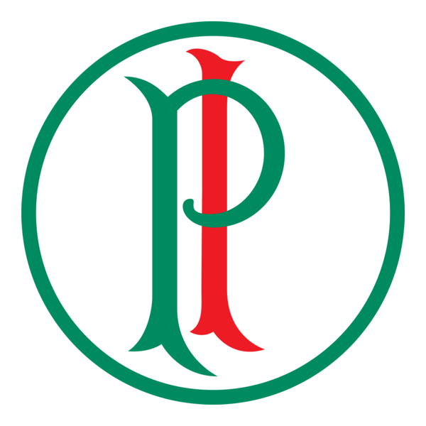 Societa Sportiva Palestra Italia Logo PNG Vector