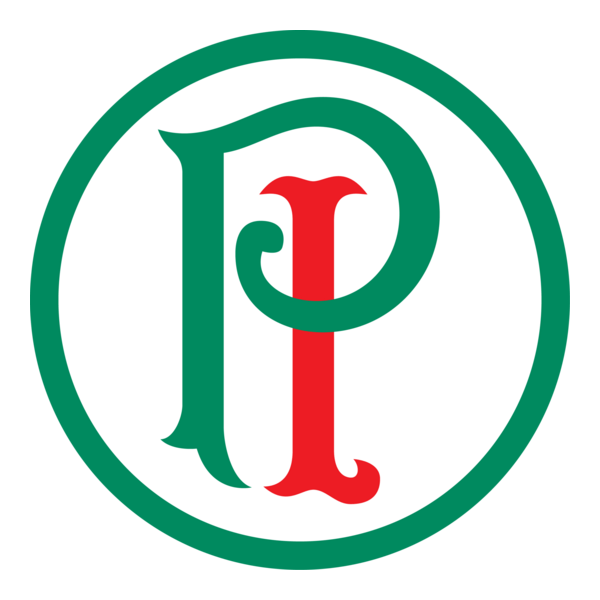 Societa Sportiva Palestra Italia Logo PNG Vector