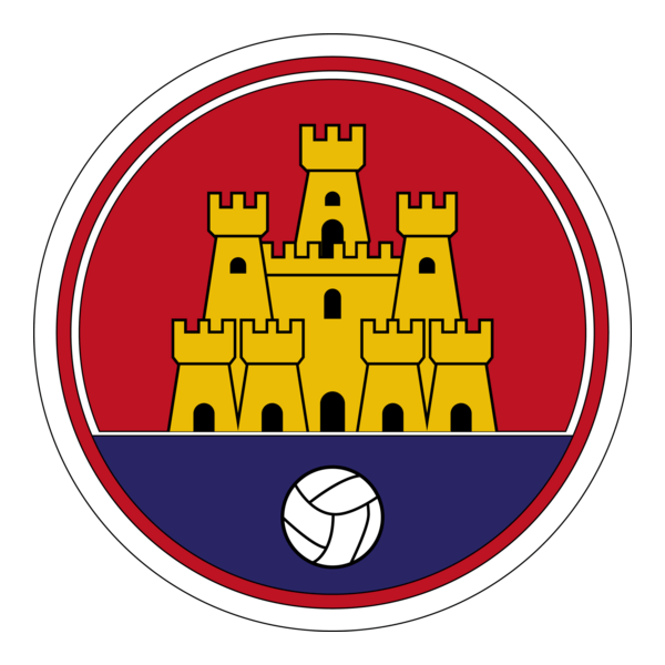 Societat Deportiva Eivissa Logo PNG Vector