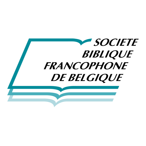 Societe Biblique Francophone De Belgique Logo PNG Vector