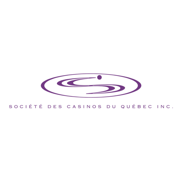 Societe Casinos Quebec Logo PNG Vector