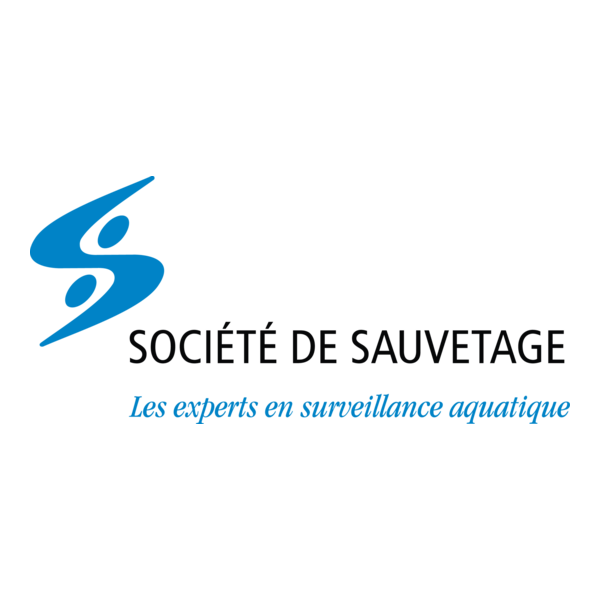 Societe de Sauvetage Logo PNG Vector