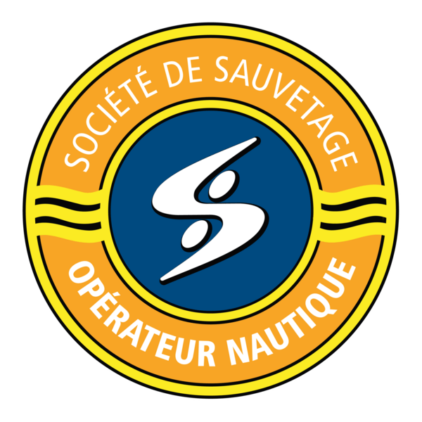 Societe de Sauvetage Logo PNG Vector