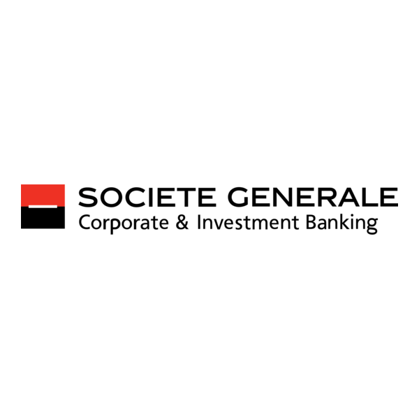 Societe generale Logo PNG Vector