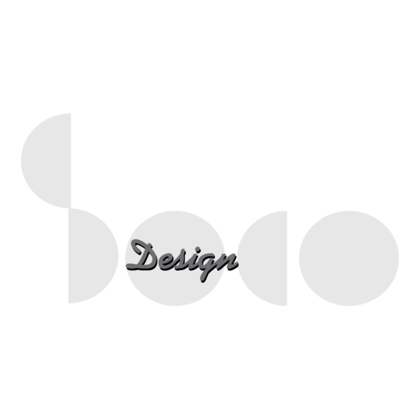 SoCo Design Logo PNG Vector