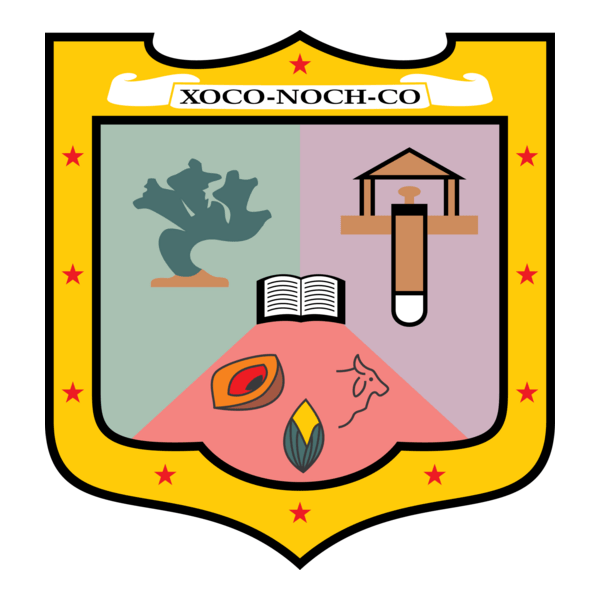 Soconusco veracruz Logo PNG Vector