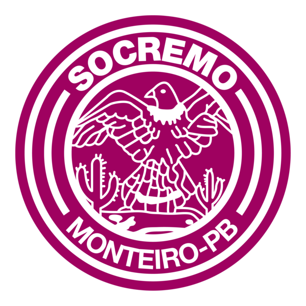 Socremo Logo PNG Vector