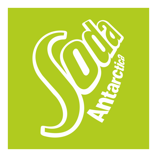 Soda Limonada Logo PNG Vector