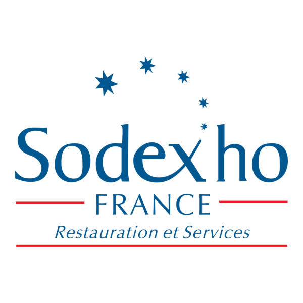 Sodexho France Logo PNG Vector