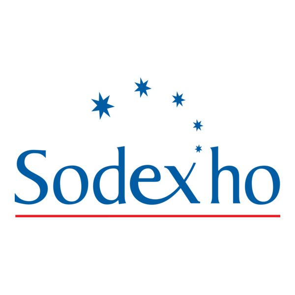 Sodexho Logo PNG Vector