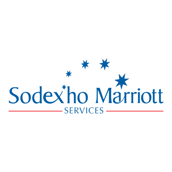 Sodexho Marriott Logo PNG Vector