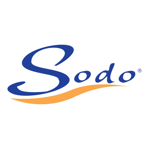 Sodo Logo PNG Vector