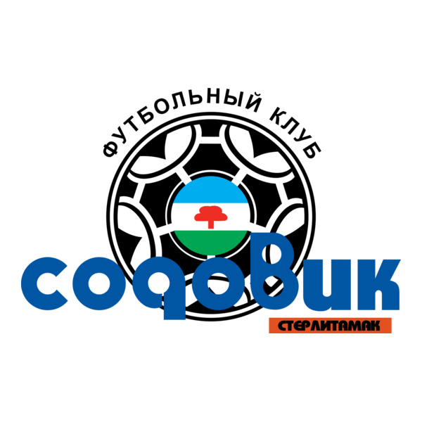 Sodovik Logo PNG Vector