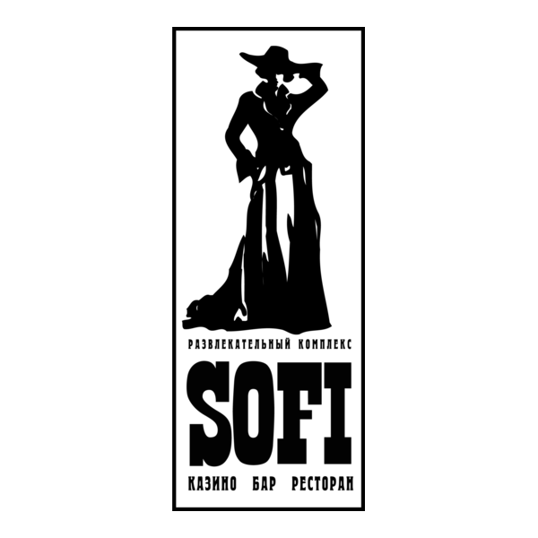 Sofi Logo PNG Vector