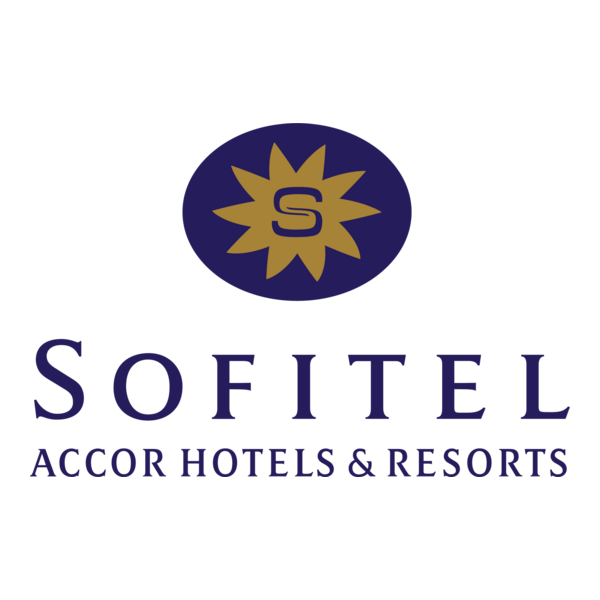 Sofitel Logo PNG Vector