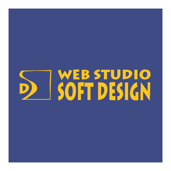 Soft Design Logo PNG Vector