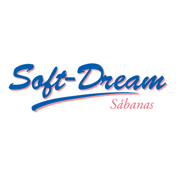 Soft Dream Logo PNG Vector