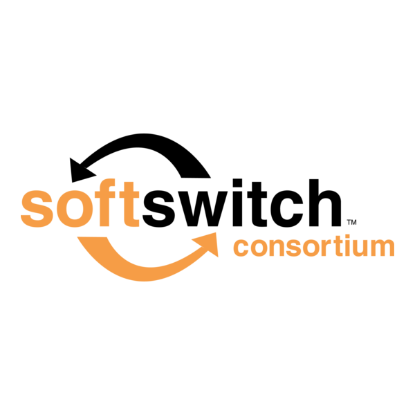 Softswitch Consortium Logo PNG Vector