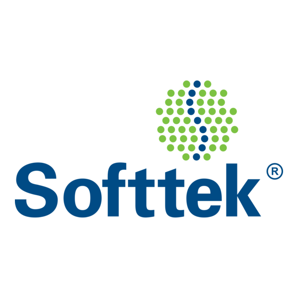 Softtek Logo PNG Vector