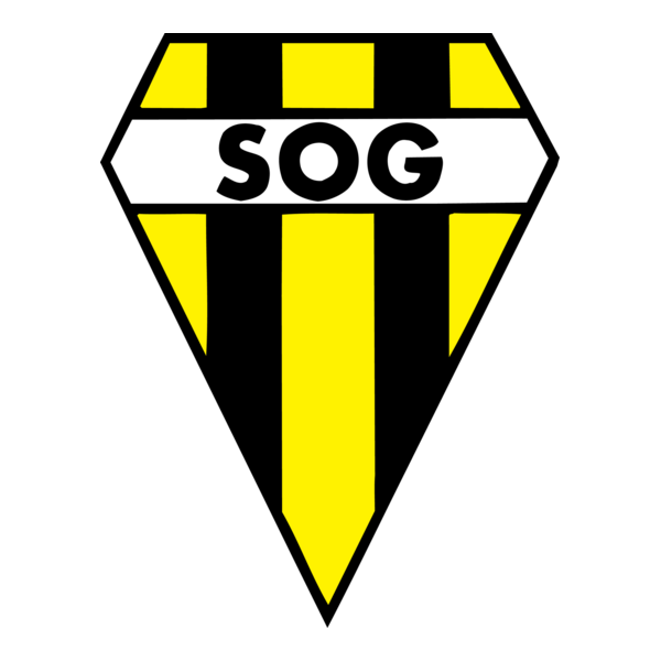 SOG Givors Logo PNG Vector