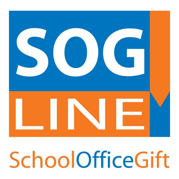 Sog Line Logo PNG Vector