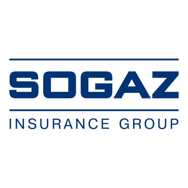 SOGAZ Logo PNG Vector