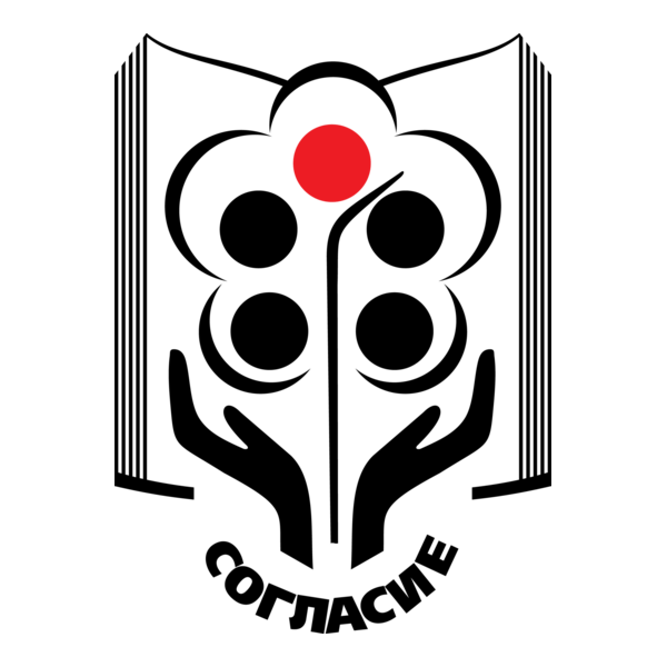 Soglasie Logo PNG Vector