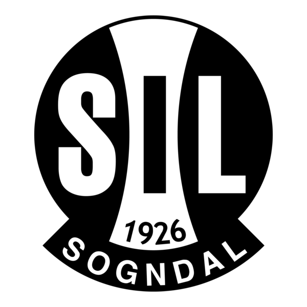 Sogndal Logo PNG Vector
