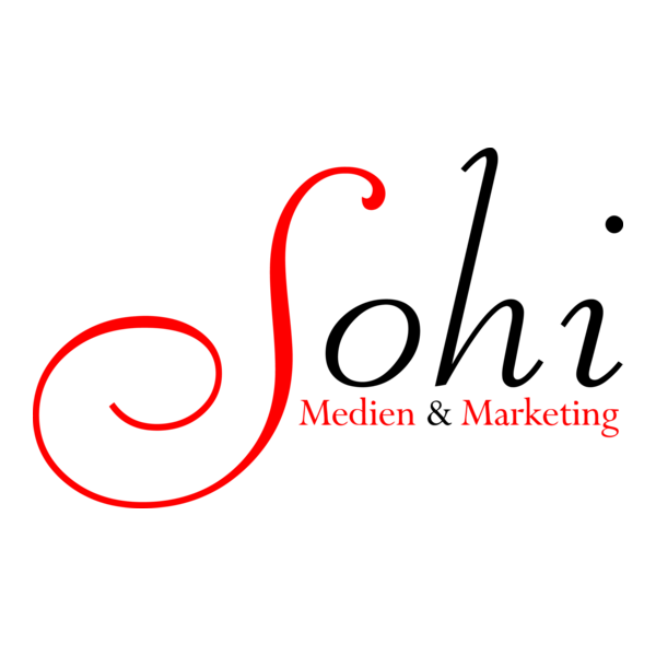 Sohi Solutions Logo PNG Vector
