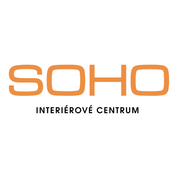 Soho IC Logo PNG Vector