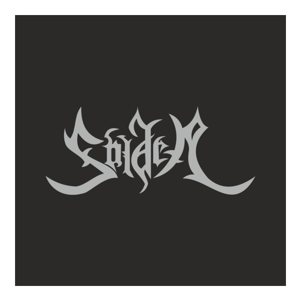 Soi Den (Blackwolf) Logo PNG Vector