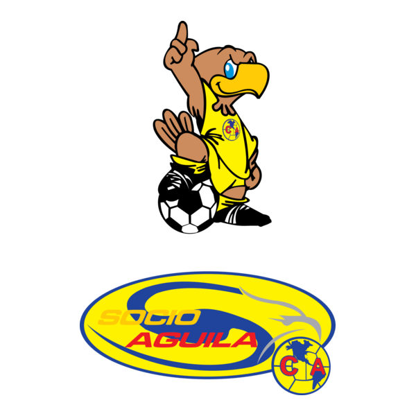 soio aguila Logo PNG Vector