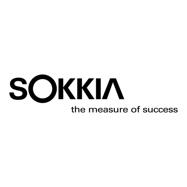 Sokkia Logo PNG Vector