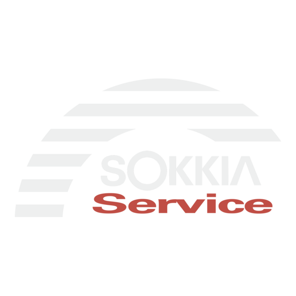 Sokkia Service Logo PNG Vector