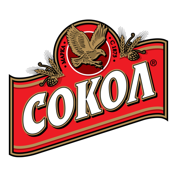 Sokol Logo PNG Vector