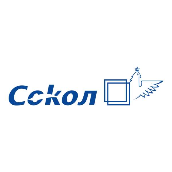 Sokol Logo PNG Vector