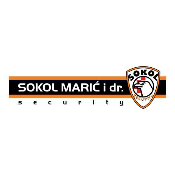 Sokol Maric Logo PNG Vector
