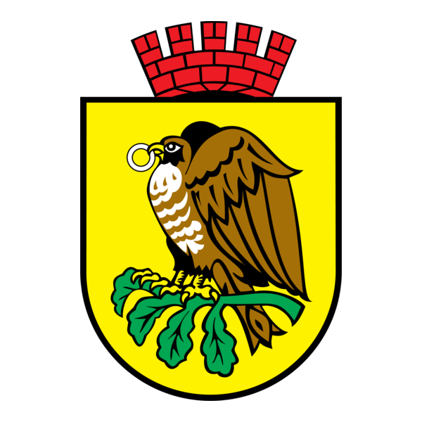 Sokolow Podlaski Logo PNG Vector