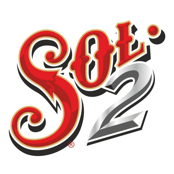 SOL 2 Logo PNG Vector
