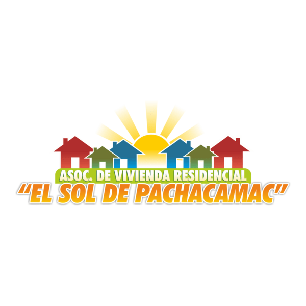 sol de pachacamac Logo PNG Vector