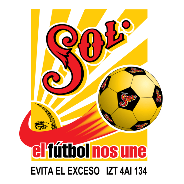 Sol Logo PNG Vector