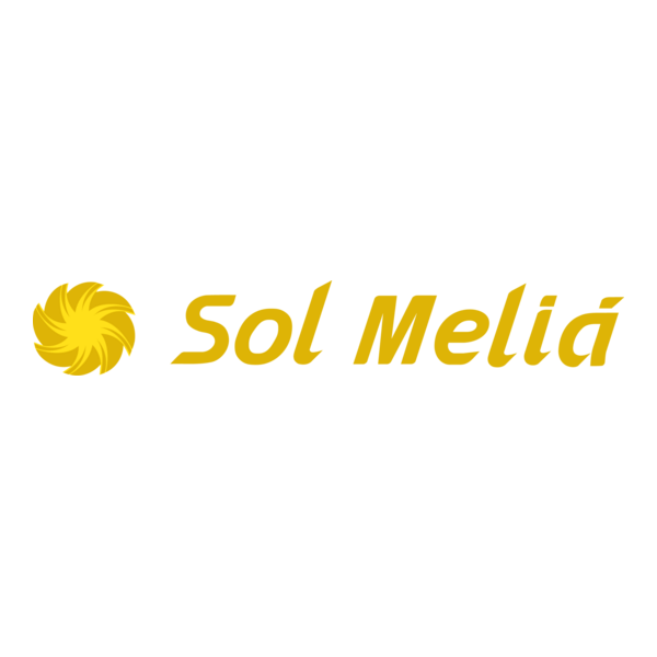 Sol Melia Logo PNG Vector