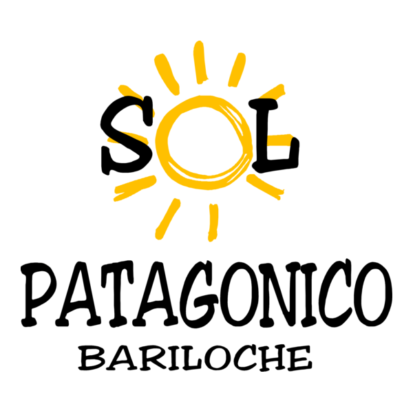 Sol Patagonico Logo PNG Vector